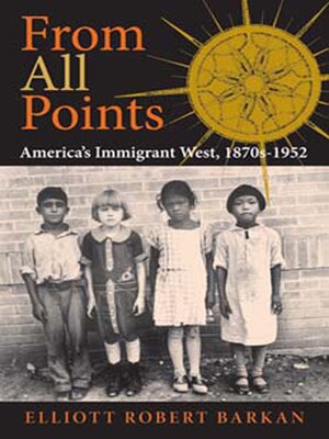 cover image of From All Points